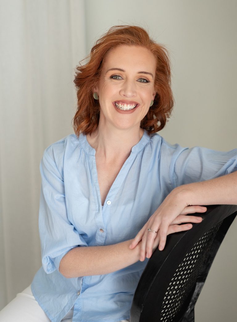 Headshot of Shavonne Venter, Women's Health and Rehabilitation Physiotherapist