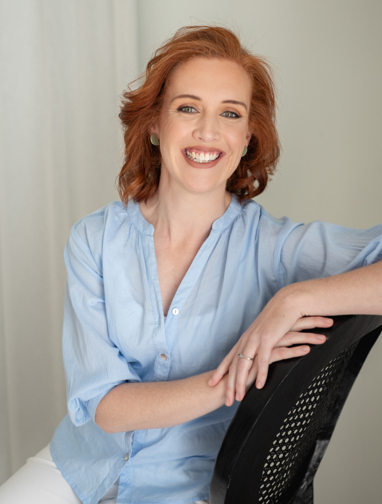 Headshot of Shavonne Venter, Women's Health and Rehabilitation Physiotherapist